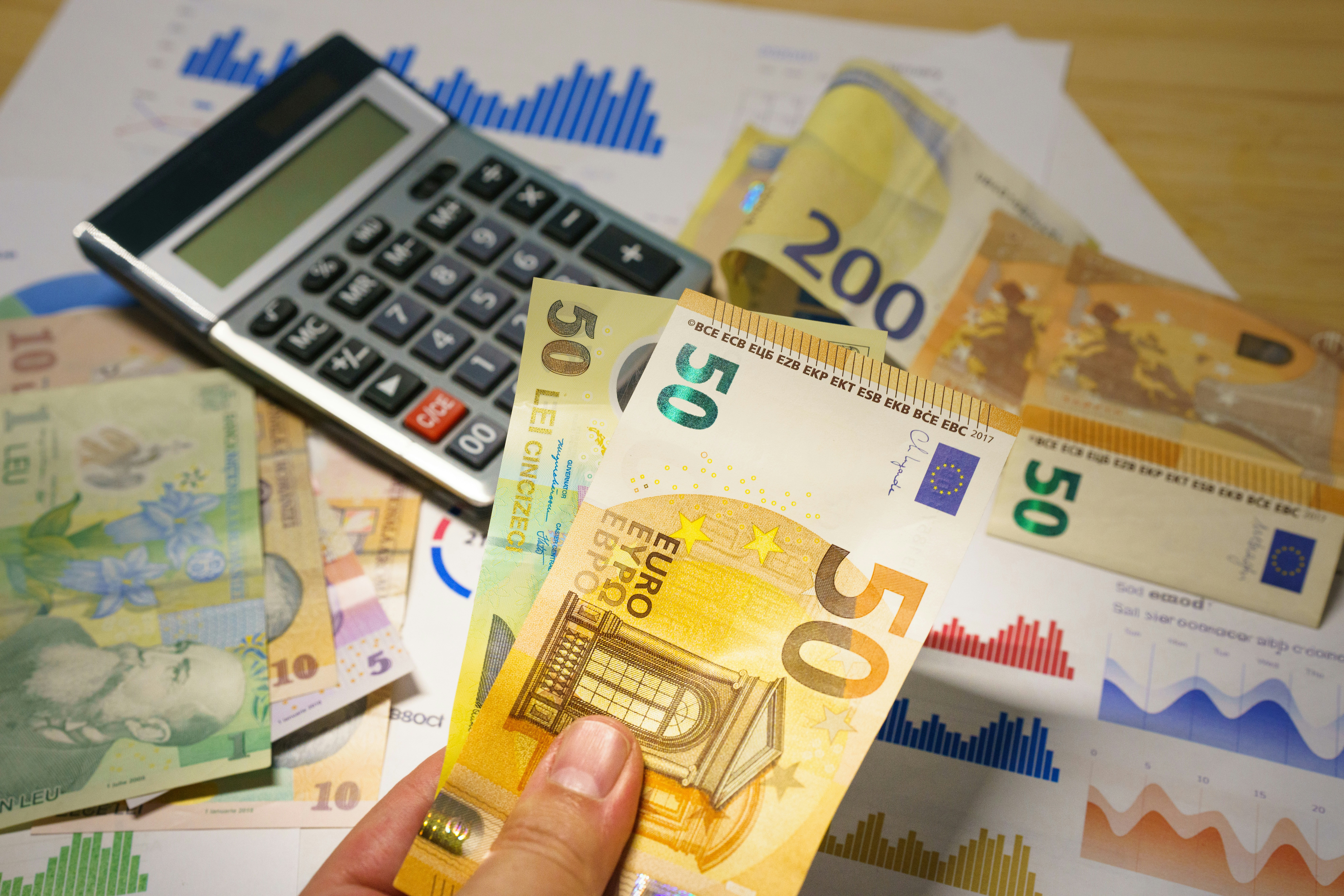 Welche Nebenkosten beim Immobilienkauf oft vergessen werden - Bild 1