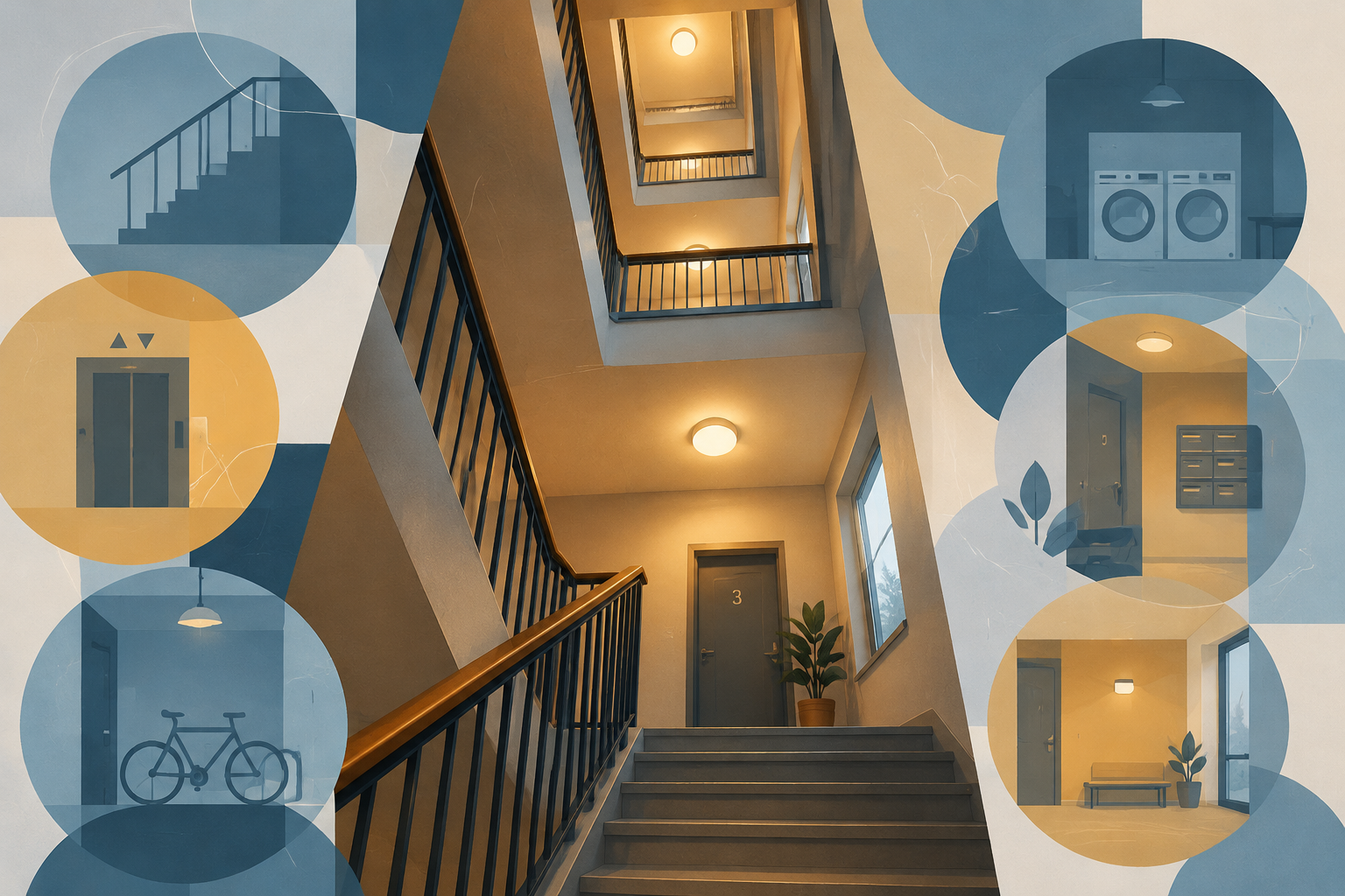 Charging Tenants for Common Area Electricity – What's Allowed - image 1